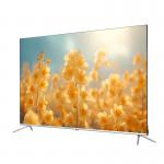 75 Inch 85 Inch 100 Inch Android TV Big 4K Ultra HD TV Refresh Rate Mega for sale