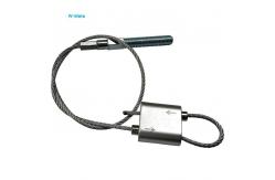 China Industrial Automation Essential Cable Looping Gripper With Customizable Features supplier