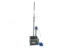 China 2000 mm Dropping Ball Impact Test Equipment Merchanical Strength Verification supplier