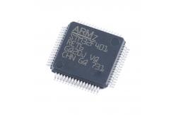 China STM32H723ZGT6 supplier