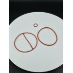 20-90 Shore Rubber O Ring Set Non Standard  NBR FKM Durable Sealing for sale
