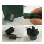 Strong Permanet Starter Motor Magnets Block ISO9001 Low Weight Loss
