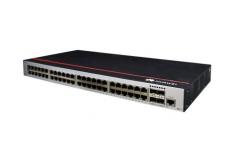 China 432Gbps Home Ethernet Switch VLAN S5735-L48T4S-A1 supplier