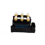 2123200358 Air Suspension Valve Block For W212 S212 Air Compressor Pump