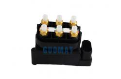 China 2123200358 Air Suspension Valve Block For W212 S212 Air Compressor Pump supplier