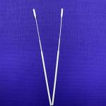 Lab Test Medical Cotton Swab , Lateral Flow Test Nasal Swab for sale