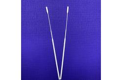 China Lab Test Medical Cotton Swab , Lateral Flow Test Nasal Swab supplier