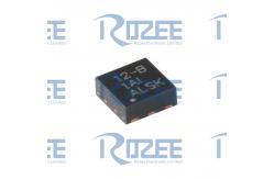China LP5912-1.2DRVR supplier