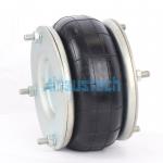 SP1537 Dunlop Air Spring Single Convoluted Air actuators For Pneumatic Applications for sale