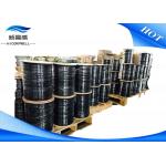 1KM SM G657A2 Custom Length Patch Cables Self Supporting FTTH Outdoor Light Weight for sale