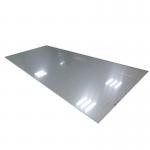 S32305 410 204C3 304 Mirror Finish Stainless Steel Sheet for sale