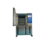 Damp Heat Climatic Environmental Test Chamber 150℃ Programmable Constant Temperature / Humidity Test Chamber