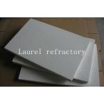 Refractory Ceramic Fiber Blanket / Ceramic Insulation Blanket for sale