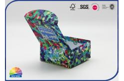 China Designed Printing Paper Box Soap Packaging Tiered Price Paper Box supplier