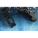 Durable SMT Panasonic Spare Parts KLJ-MC145-00 ZS 8MM 12MM Insurance Buckle for sale