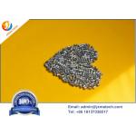 Jinxing Chromium Sputtering Target High Purity Evaporation Materials for sale
