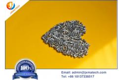 China Jinxing Chromium Sputtering Target High Purity Evaporation Materials supplier