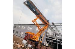 China Prefabricated Steel Structure Erection Maize Processing Mill Workshop Plant supplier
