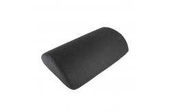China High Resiliency Relieves Pressure 30D Foam Foot Rest supplier