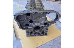 China Kubota V2607 Engine Block High Durability supplier