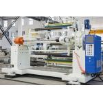 200- 400 Kg/Hr Production Capacity Cup Paper Extrusion Laminating Machine With Coating for sale