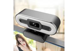 China Weatherproof 2K 4K Livestream Camera Version 4K HD Webcam Q16 supplier