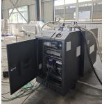 High Efficiency Low Noise Level Water-cooled Micro Natural Gas LPG Propane CHP 20KW 25KVA for sale