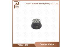 China 7206-1006 Solenoid Valve For Injector BEBJ1D02001 Applied DAF supplier