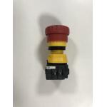 Emergency Stop Switch Smt Electronic Component N510011524AA Panasonic CM402 / 602 for sale