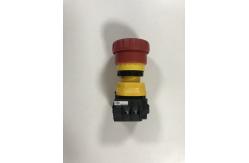 China Emergency Stop Switch Smt Electronic Component N510011524AA Panasonic CM402 / 602 supplier