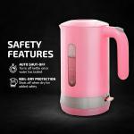 Clean Drinking Water Electric Kettle for Home amp Office BPA Free Fast Heating Boiler for sale