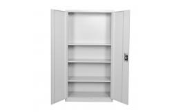 China Multi Function Metal Shelf Cabinet supplier