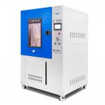 IPX1 IPX2 IPX3 IPX4 Drip And Rain Test Chamber With Energy-Saving Water Recycling System for sale