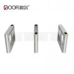 Access Control Security Swing Gate Motor Indoor Outdoor Turnstile for sale
