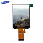 Resolution 240RGBx320 2 Inch LCD Display for Portable Devices for sale