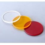 CPL Optical Glass Lens Circular 52-82mm Infrared Camera Lens
