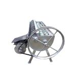 Commercial Automatic Small Duck Quail Chicken Egg Cleaning And Size Sorting Machinery Egg Grading Washing Machine Line For Sale for sale