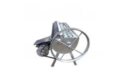 China Good Price Chicken Egg Sorting Machine / Egg Washing Machine supplier