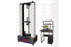 China Electromechanical Universal Testing Machine Computerized 10KN-300KN supplier
