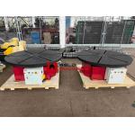 5 Ton Horizontal Turning Table With Remote Hand Control for sale