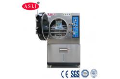 China High Accelerated Stress Pct Chamber Steam Natural Convection Circulation supplier