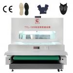 Adidas Nike Shoes Digital Printing Machine Automatic For Inkjet Drawing Leather for sale
