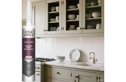 China Anti Mildew Neutral Cure Sealant Meets JC/T 885 - 2016 Standards supplier