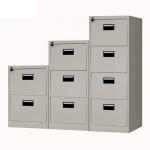 Cyber Lock 0.093CBM  KD Lockable Steel Storage Locker for sale