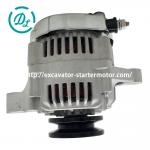 101211-1670 16231-24011 V1305E Engine Alternator Kubota 12V 40A for sale