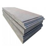 1.22m 1.5m 1.8m Hot Rolled Carbon Steel Plate ASTM A36 S235 Grade A Grade B Grade C for sale
