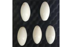 China GE RAB4-8 Lens Dome For 3D4D Ultrasound Probe supplier