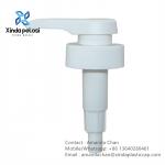 Fast Shipping Plastic Bottle Dispenser Pump Screw On Closure For Lotion Packing for sale