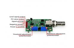 China Liquid PH Value Arduino Starter Kit detect Sensor Module Monitoring Control supplier
