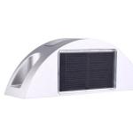 High Reflection Led Solar Street Light Road Cat Eye Road Stud for Highway in White Yellow Red Blue Green for sale